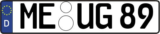 ME-UG89
