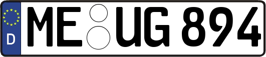 ME-UG894