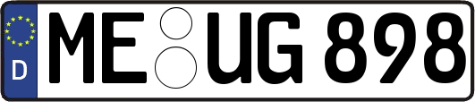 ME-UG898