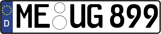 ME-UG899