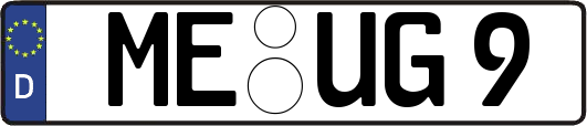 ME-UG9