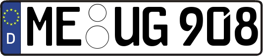 ME-UG908