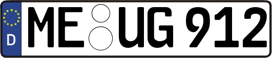 ME-UG912