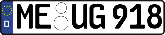 ME-UG918