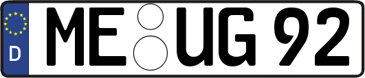 ME-UG92