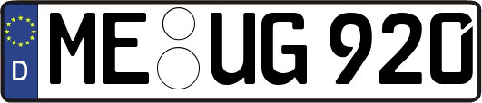 ME-UG920