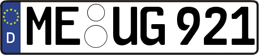 ME-UG921