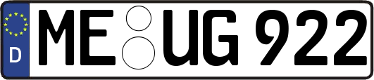 ME-UG922