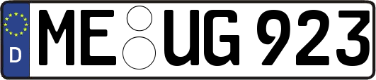 ME-UG923