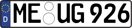 ME-UG926