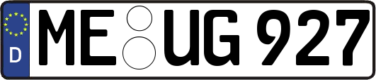ME-UG927