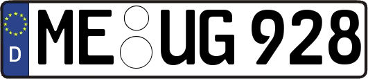 ME-UG928