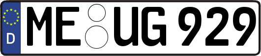 ME-UG929