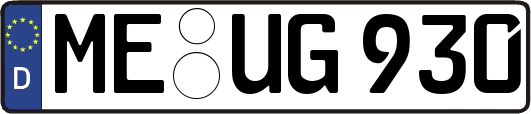 ME-UG930