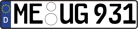 ME-UG931