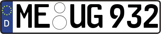 ME-UG932