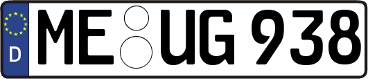 ME-UG938