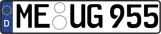 ME-UG955