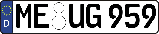 ME-UG959