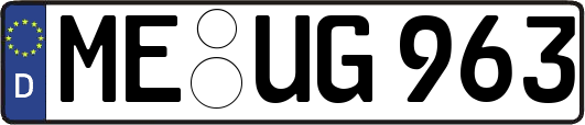 ME-UG963