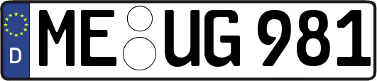 ME-UG981
