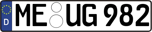ME-UG982