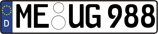 ME-UG988