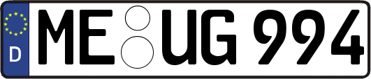 ME-UG994
