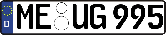 ME-UG995