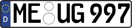 ME-UG997