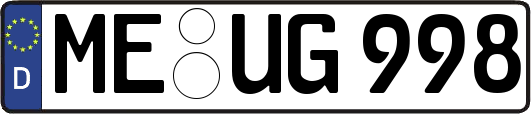 ME-UG998