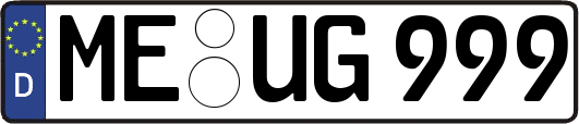 ME-UG999