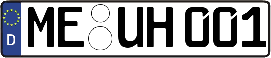 ME-UH001