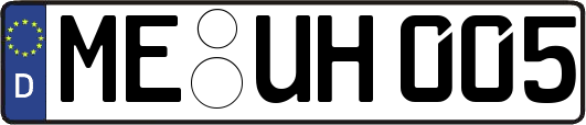 ME-UH005