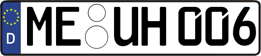 ME-UH006