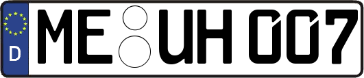 ME-UH007