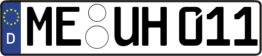 ME-UH011