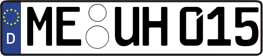 ME-UH015