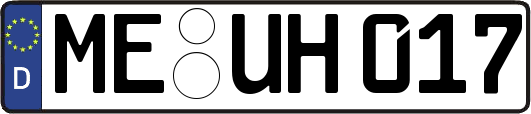 ME-UH017