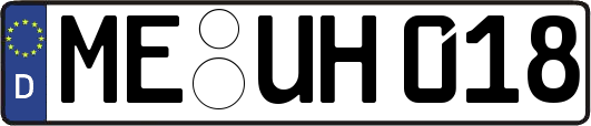 ME-UH018