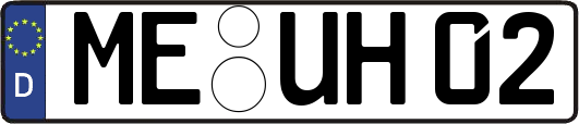 ME-UH02