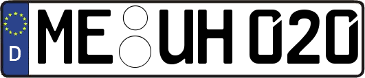 ME-UH020