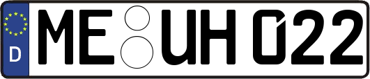 ME-UH022