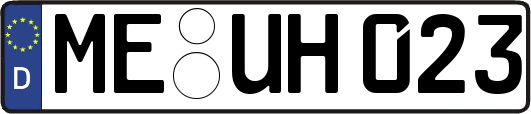 ME-UH023