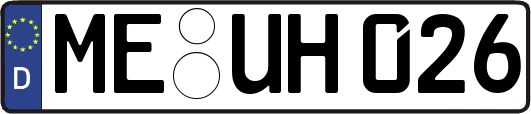 ME-UH026