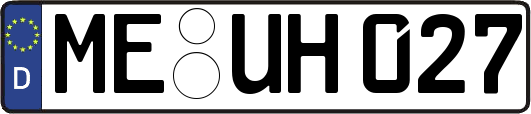 ME-UH027