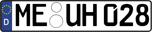 ME-UH028