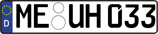 ME-UH033