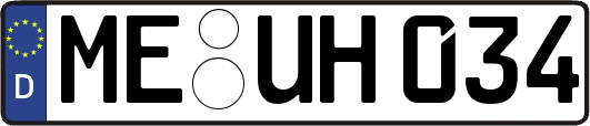 ME-UH034