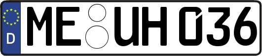 ME-UH036